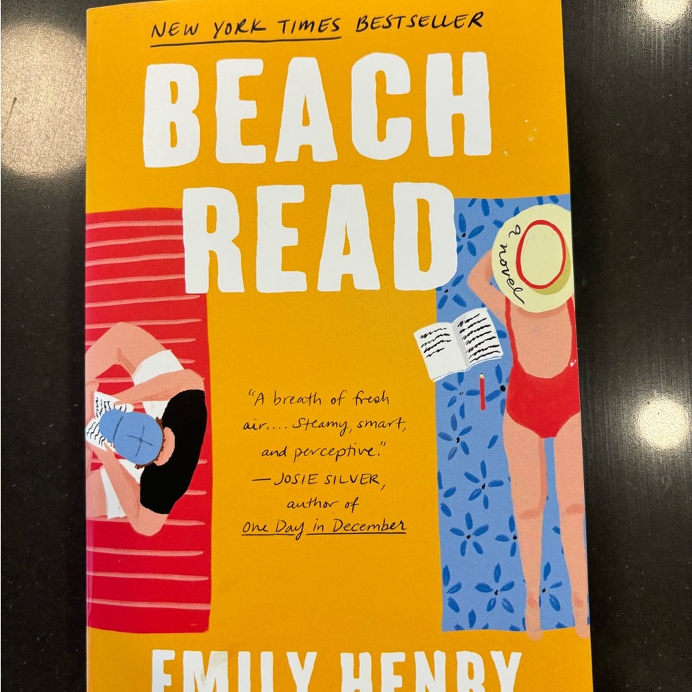 Beach Read